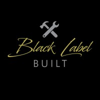 Black Label Built