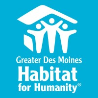 Greater Des Moines Habitat for Humanity