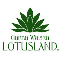 Ganna Walska Lotusland