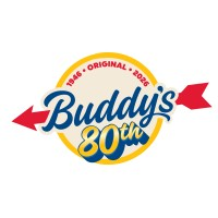Buddy's Pizza