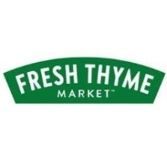 Fresh Thyme Market
