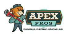 Apex Pros Plumbing, Electrical, Heating and Air
