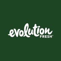 Evolution Fresh
