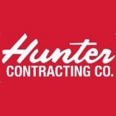 Hunter Contracting Co.