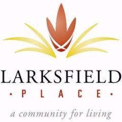 LARKSFIELD PLACE