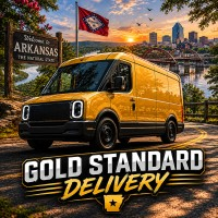 Gold Standard Delivery LLC