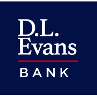 D.L. Evans Bank