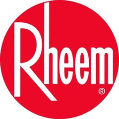 Rheem Manufacturing
