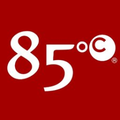 85C Bakery Cafe