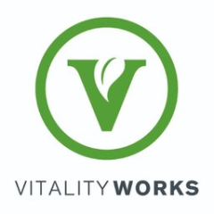 VITALITY WORKS INC