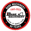 Bane Machinery, Inc.