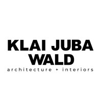 Klai Juba Wald Architecture + Interiors