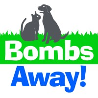 Bombs Away!
