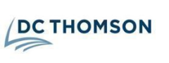 DC Thomson