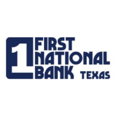 FNBT - First National Bank Texas