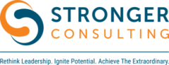Stronger Consulting