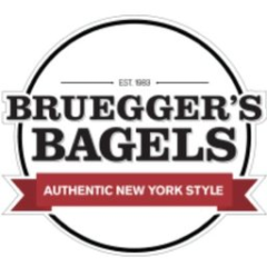 Bruegger's Bagels