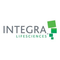 Integra LifeSciences