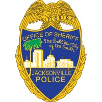 Jacksonville Sheriff's Office