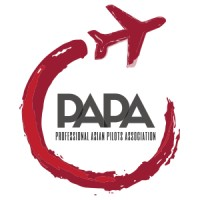 Professional Asian Pilots Association