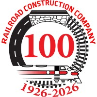 Railroad Construction Company, Inc.
