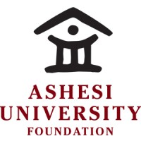 Ashesi University Foundation