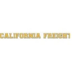 California Freight