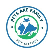 Pets Are Family Pet Sitting Services LLC