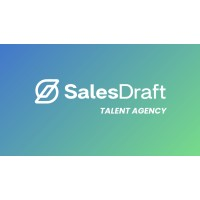 SalesDraft Talent Agency