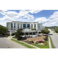 Jackson Hospital