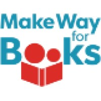 Make Way for Books
