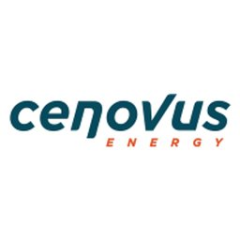 Cenovus Energy