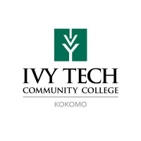 Ivy Tech Kokomo Service Area