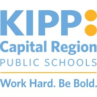 KIPP Capital Region Public Schools