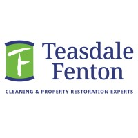 Teasdale Fenton of Columbus