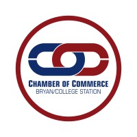 Bryan College Station Chamber of Commerce