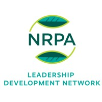 NRPA Leadership Development Network