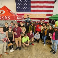 UA Little Rock AGC Student Chapter