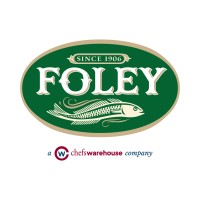 Foley Fish, A Chefs' Warehouse Company
