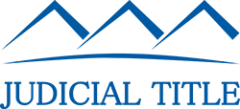 Judicial Title