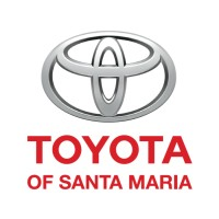 Toyota Of Santa Maria