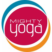 Mighty Yoga