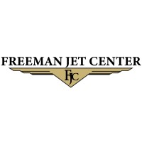 Freeman Jet Center