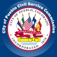 City of Pueblo Civil Service Office