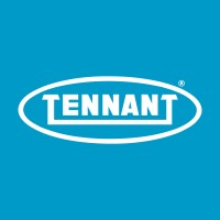 株式会社テナントカンパニージャパン (TENNANT Company Japan)