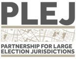 Partnership for Large Election Jurisdictions