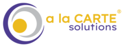 A La C.A.R.T.E. Solutions