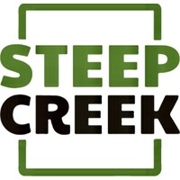 Steep Creek