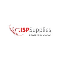 ISP Supplies, Powered by WAV