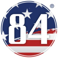 84 Lumber